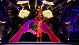 Super Dancer Chapter 4 - 10th July 2021